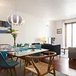 Charming 2-bedroom In The Centre * Lisboa