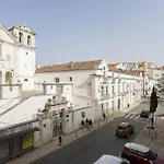 Apartman Charming 2-bedroom In The Centre Lisboa