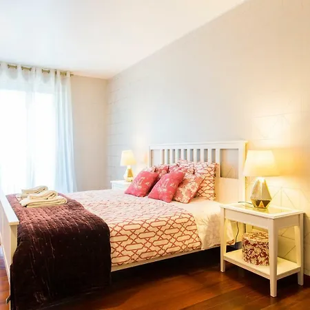 Charming 2-bedroom In The City Centre *