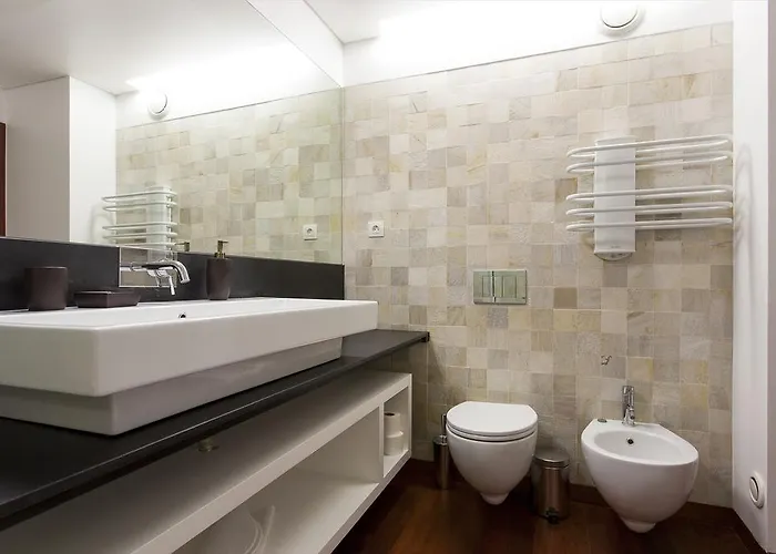 Charming 2-bedroom In The Centre Lisboa