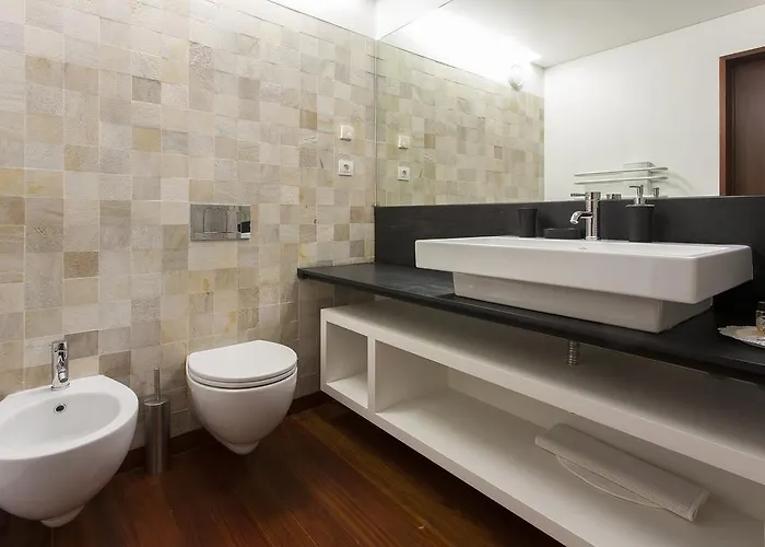 شقة Charming 2-bedroom In The Centre *